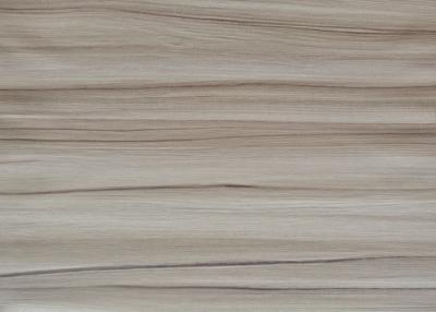 China Self Adhesive PVC Wood Grain Foil 60cm Width Furniture Decoration for sale