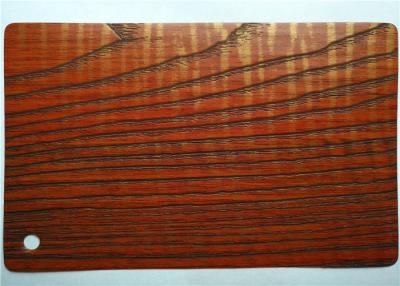 China Matte Wood Grain Pvc Film 3d Embossed Self Adhesive Foil For Furniture for sale