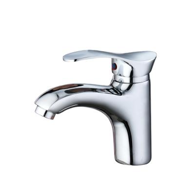 China Hot Sales Thermostatic Faucets Traditional Design In The Middle East Zinc Bathroom Basin Mixer Tap for sale