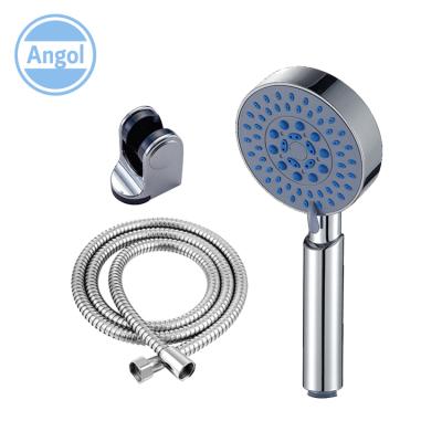 China With referral China supplier sells custom wholesale cheap price hand shower kits for sale