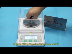 NJPS 400C mini capsule filling machine