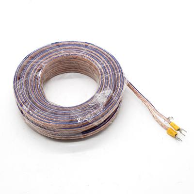 China Universal Manufacturer Supply Professional Speaker Cable Wire for sale