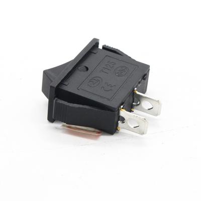 China Professional Manufacturer High Quality Electric Button ON/OFF Switch ON/OFF for sale