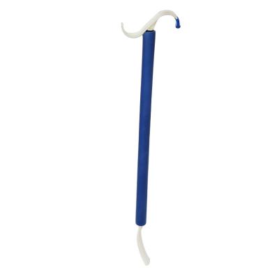 China help shoe horn & dressing aid 20 inch shoe horn with dressing function for sale