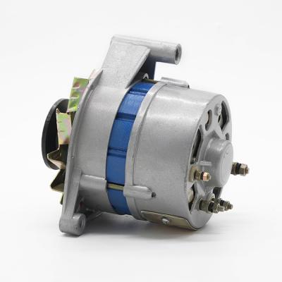 China Auto Engine Parts Accessories Alternator for ABI Generator for sale