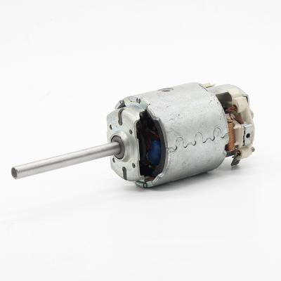 China Competitive Price Permanent Magnet DC 12V Mini Motor Included for sale