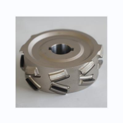 China Edge Trimming Before Assembling Competitive Price Diamond Material Pcd Pre Milling Cutter For Woodworking for sale