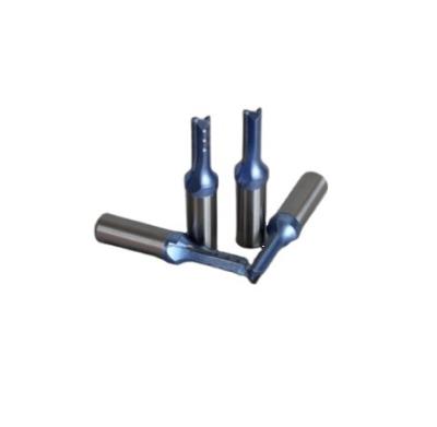 China Edge Trimming Factory Supply High Efficiency Carbide Tip CTT CNC Router Bit for sale