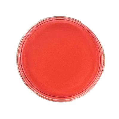 China Food Grade Colorant Additive Brand Food Grade Colorant Strawberry Red Color Liquid for sale