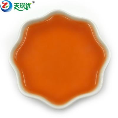 China Edible Dyes That Improve The Appearance Of Items Color Orange Red Single Double Strength For Food Coloring Orange Red Color for sale