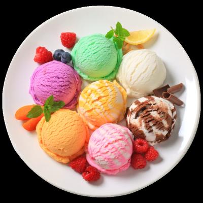 China High Quality Ice Cream Stabilizer Food Thickening Agent Food Additives Food Thickener For Ice Cream for sale