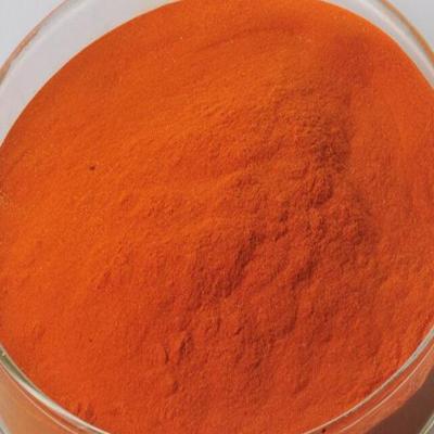 China Wholesale Natural Carrot Extract Powder Beta Carotene For Hot Sale Antioxidant 1% Carotene for sale