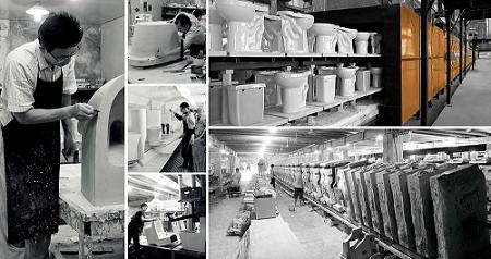 Verified China supplier - Chaozhou Chaoan Guxiang Town Shangcai Ceramic Factory