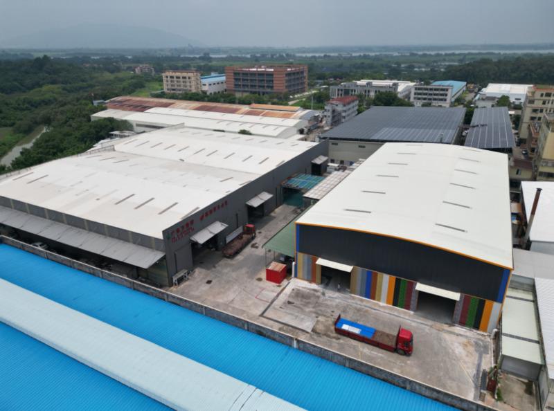 Verified China supplier - Guangdong Wansenye Prefabricated Building Materials Technology Co., Ltd.