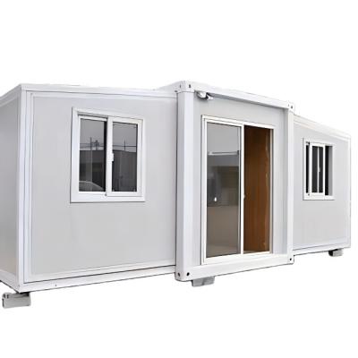 China Industrial Wansenye's New Product is Environmentally Friendly and Durable Mobile Refugee Installation Expansion Housing for sale