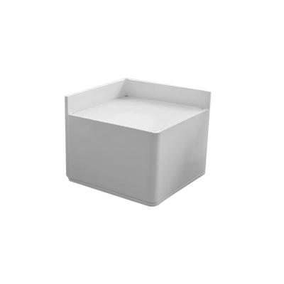 China Industrial Wansenye Newly Launches Environmentally Friendly, Durable, and Anticorrosive Fixed Box Accessories for sale