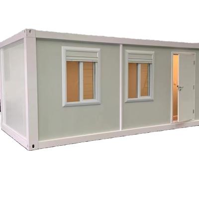 China Industrial Wansenye New Product Multi element Customized Prefabricated House for sale