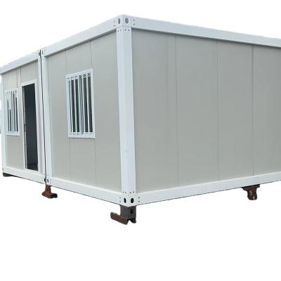 China Industrial Wansenye Newly Launches Refugee Temporary Use Recyclable Custom Space Housing for sale