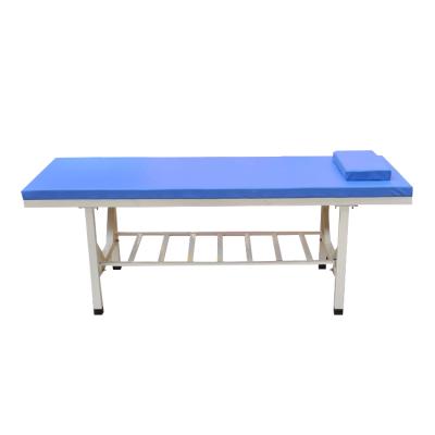 China Ward Nursing Equipment Manufacturer Medical Hospital Equipment Surgical Instruments Examination Table Examination Table for sale