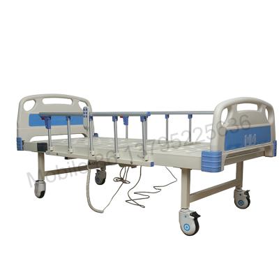 China Wholesale Economic Electric Medical Inpatient Bed 3 Operation Functions From Ward Nursing Equipment Manufacturer good on sale for sale