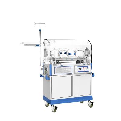 China Professional Newborn Infant Infant Infant Baby Care Center Care Center Pediatric Neonatal Care Bed Incubator for sale