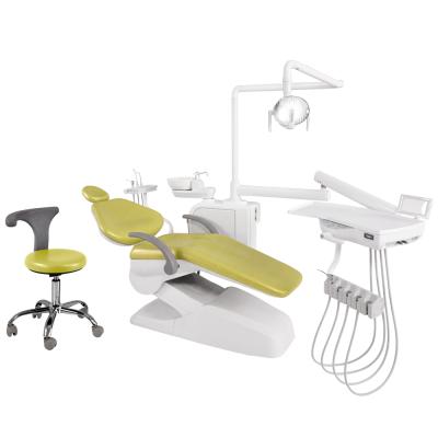 China Hot Sale Dental Dental Chair Price Multifunction Dental Chair Center Prices For Dental Chairs for sale