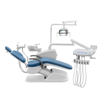 China New Dental Center Unit /Dental Promotion-Dental Medical Equipment/Dental Chair Price for sale