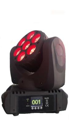 China Led Beam Moving Head Light for sale