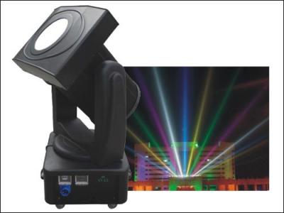 China DMX Moving Head Outdoor Searchlight for sale