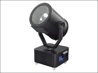 China 1-2KW Moving Head Sky Search Light Outdoor for Architecture Decoration for sale