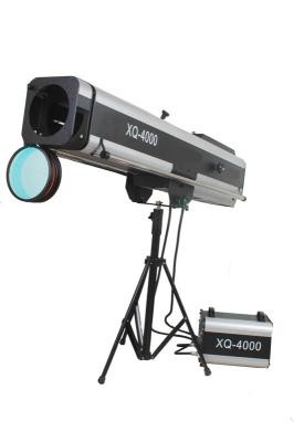 China Manual Professional IP20 Stage Follow Spotlight for sale