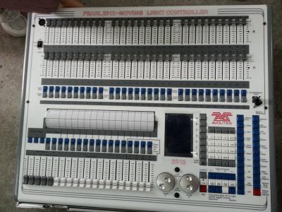 China IP20 DMX Lighting Controller Stage Light for sale