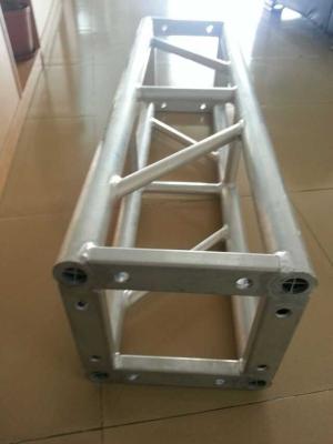 China Aluminum Box Stage Lighting Truss  for sale