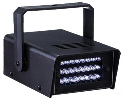 China Mini 26pcs 5mm White Color LED Stage Strobe LightS For Stage Show, Party for sale