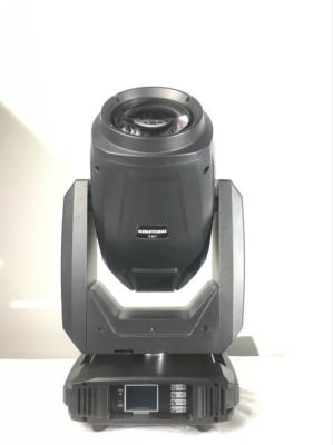 China Colorful Beam Moving Head Light for sale