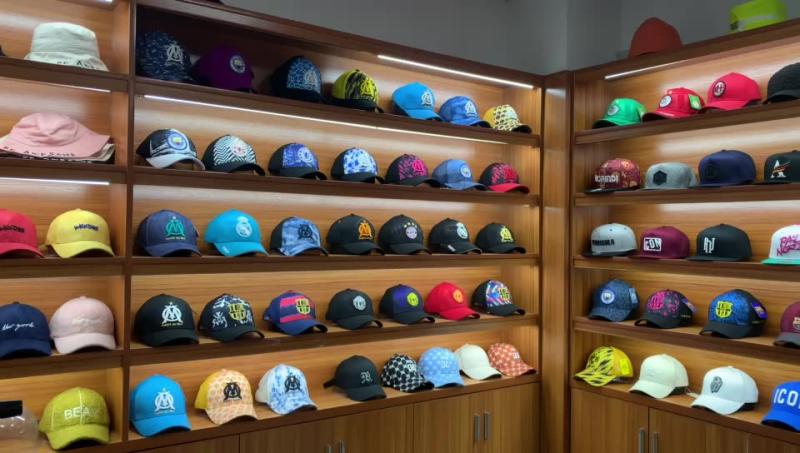 Verified China supplier - Dongguan Siji Cap Co., Ltd.