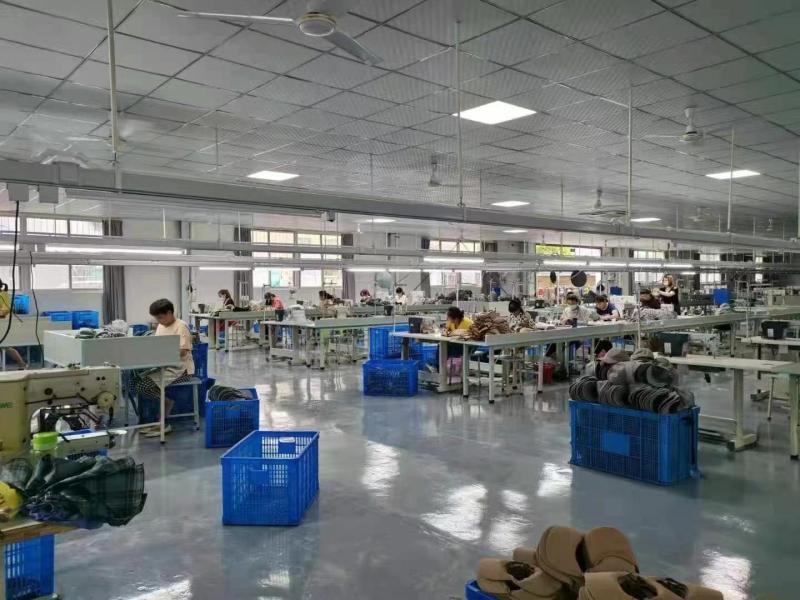 Verified China supplier - Dongguan Siji Cap Co., Ltd.