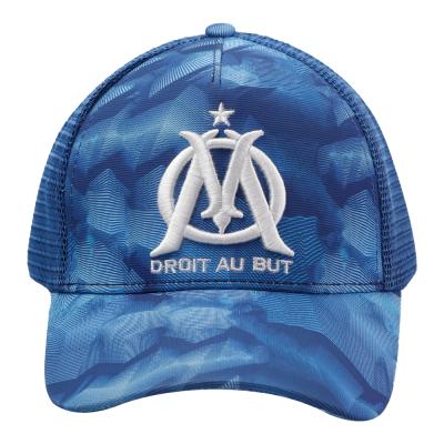 China COMMON Hat Embroidery Caps Custom Covers Foam Yupoong Mesh Patch 112 Logo Embroidered Low Trucker 5 Panel Cap for sale