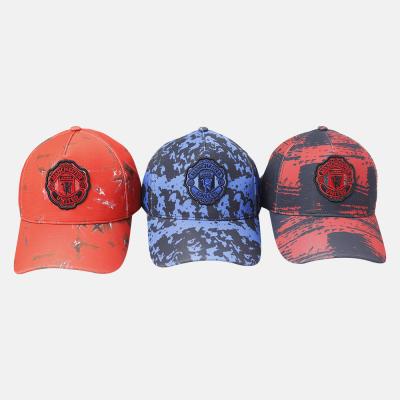 China COMMON Quick Delivery 50pcs MOQ Cotton Snapback Cap 3D Outdoor Embroidery Fitted Hats Cover Custom Logo for sale