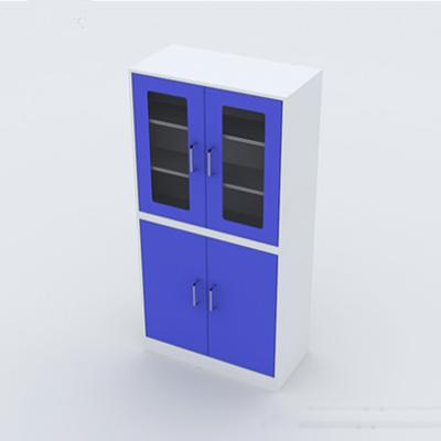 China We can produce by measurement Hot-selling waterproof labor tool medical chemical utensils storage cabinet for sale