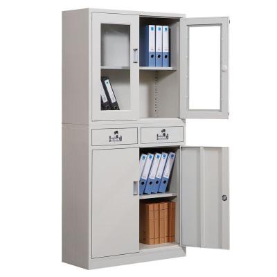 China Filing Cabinet Slide Door Mild Steel Storage File Cabinet File Cabinet For A1 A5 Drawing Document for sale