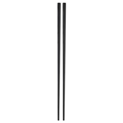 China Viable Popular Wholesale High Quality Amazon 304 Stainless Steel Decorative Chopsticks for sale