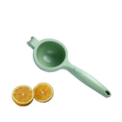 China Superior Heavy Duty Zinc Alloy Hand Squeezer Citrus Grade Citrus Grade Lemon Squeezer Manual Squeezer for sale