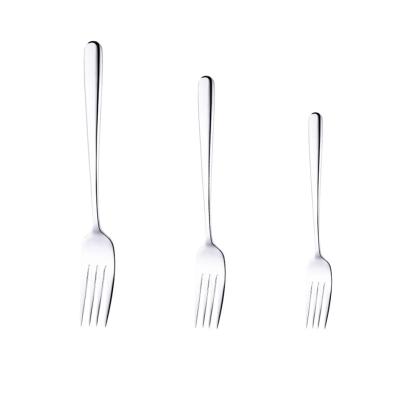 China Sustainable Utensils Gold Reusable Cutlery Set Wedding Silverware Stainless Flatware for sale