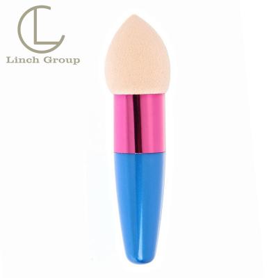 China Large Soft Touch Powder Single Foundation BB Cream Cosmetic Makeup Brush for sale