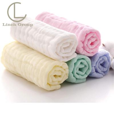 China Soft touch thick flannel anti-pilling newborn month around 95cm in baby running milestone wrap blanket for sale