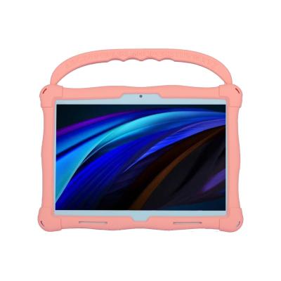 China For IPAD Manufacturers Portable Silicone Tablet Case Color Various Customized Tablet Cover For Samsung Galaxy Tab A7 10.4/SM-T500/T505 for sale