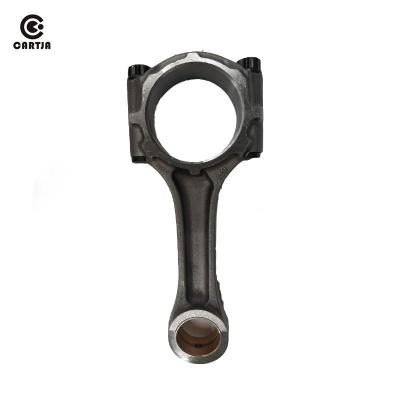 China 3L Cast Iron Engine Parts Connecting Rod for sale