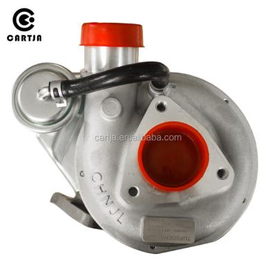 China Caravan (urvan) HT12-21B turbocharger for ZD30 engine for sale