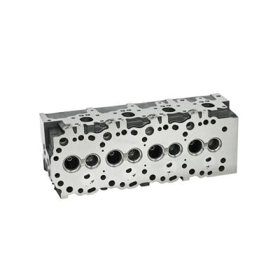 China Toyota hiace 3l engine cylinder head 3l cylinder head diesel engine type for sale